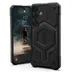 UAG Monarch Pro voor Samsung Galaxy S25 Plus Grijs