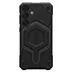 UAG Monarch Pro voor Samsung Galaxy S25 Plus Grijs