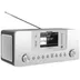 TechniSat Digitradio 574 IR Zilver