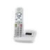 Panasonic KX-TGU430EXW Wit/zilver
