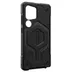 UAG Monarch Pro voor Samsung Galaxy S25 Ultra Grijs