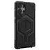 UAG Monarch Pro voor Samsung Galaxy S25 Ultra Grijs