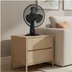Inventum VTM301B Zwart