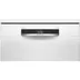 Bosch SMS6ECW15E