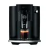 JURA E4 Piano Black (EA) Zwart