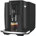 JURA E4 Piano Black (EA) Zwart