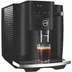 JURA E4 Piano Black (EA) Zwart