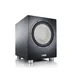 Canton Power Sub 8 Zwart