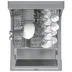 Inventum VVW6036AS Zilver