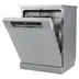 Inventum VVW6036AS Zilver