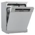 Inventum VVW6036AS Zilver