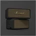 Marshall Emberton III BT Vintage Zwart