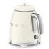 Smeg KLF05CREU Creme