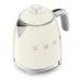 Smeg KLF05CREU Creme