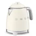 Smeg KLF05CREU Creme