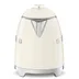 Smeg KLF05CREU Creme