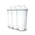 Caso Filter Hot Water (3 stuks)