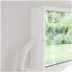 Inventum AC126WH Wit