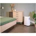Inventum AC126WH Wit