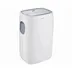 Inventum AC126WH Wit