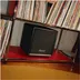 Marshall Heston SUB 200 Zwart