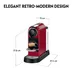 Krups Nespresso XN7415 Rood