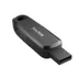 SanDisk Phone Drive 64GB USB-C/USB-A 3.2 Gen 1  100MB/s Zwart