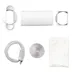 Inventum AC906W Wit