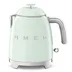 Smeg KLF05PGEU Groen