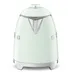Smeg KLF05PGEU Groen