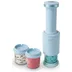 Seeger SLFRZ3LB Blauw