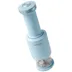 Seeger SLFRZ3LB Blauw