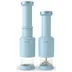 Seeger SLFRZ3LB Blauw