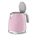 Smeg KLF05PKEU Roze