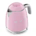Smeg KLF05PKEU Roze
