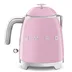 Smeg KLF05PKEU Roze