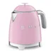 Smeg KLF05PKEU Roze