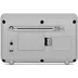 TechniSat Techniradio 6 IR Wit/grijs