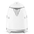 Smeg KLF05WHEU Wit