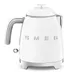 Smeg KLF05WHEU Wit