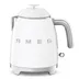 Smeg KLF05WHEU Wit