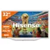 Hisense Deco TV 32S5Q (2026)
