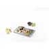 Miele KMTY Teppan Yaki plaat