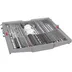 Bosch SMS8TCI04E Zilver