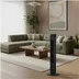 Inventum VTO912BA Zwart