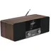 TechniSat Digitradio 3 Walnoot