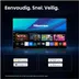 Hisense QLED 40A59S (2026)