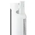 Inventum VTO812WA Wit