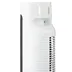 Inventum VTO812WA Wit