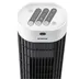 Inventum VTO812WA Wit